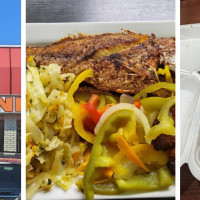 Yah Suh Nice Jamaican Cuisine