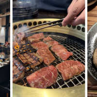 Yakiniku Shodai