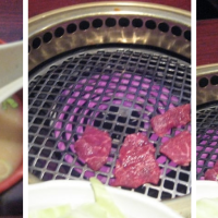 Yakiniku West