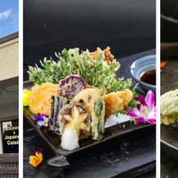 Yama Izakaya & Sushi