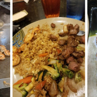 Yamato Japanese Restaurant - Martinsville