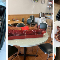 Yang Kee BBQ Noodle House