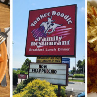 Yankee Doodle Family Restaurant