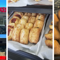 Yara Bakery (alrayes meats and eats)