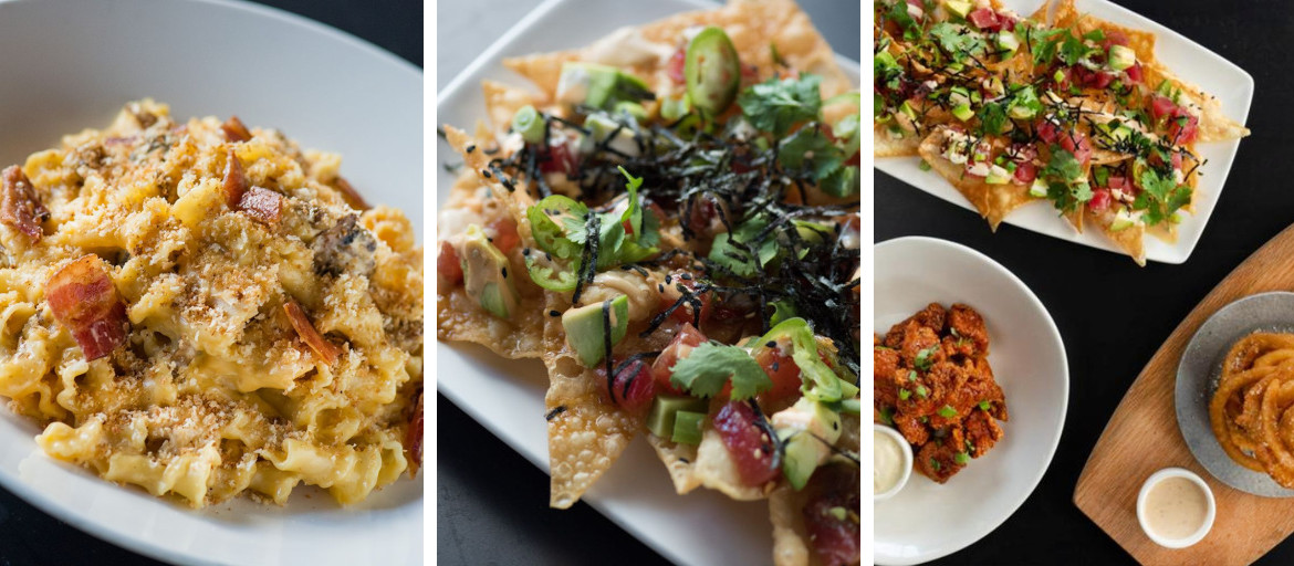 Yard House - 200 Legacy Pl