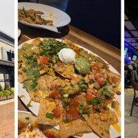 Yard House - St Building 300