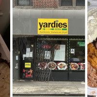 Yardies Jerk