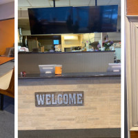 Yarmouth House of Pizza