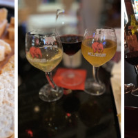 Ybor City Society Wine Bar