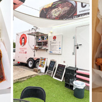 Yeni’s Fusion (North Food Truck)