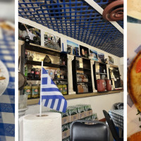 Yia Yia’s House Of Gyros