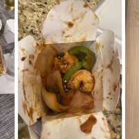 Ying Hui Chinese Restaurant