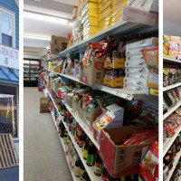 Yipings Asian Market