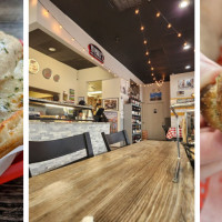 Yo Pauly’s New York Pizza