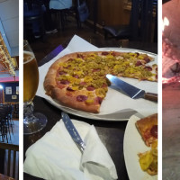 Yogi's Brick Oven Bistro