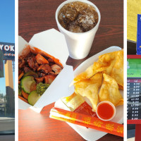 Yokohama Asian Express