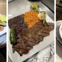 Yoli’s Mexican Grill