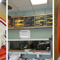 York Crossing Restaurant