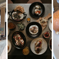 Yorks Cafe - Paradise