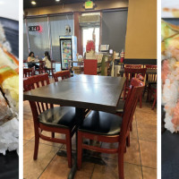 Yoshi Japanese Cuisine