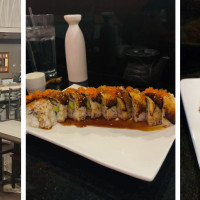 Yoshino Japanese Restaurant