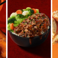 Yoshinoya Chula Vista