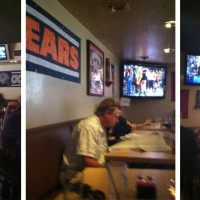 Your Mom's House, Bar & Grill