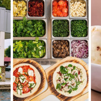 Your Pie Pizza North Augusta