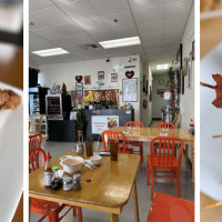 YU DE THAI Restaurant