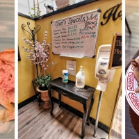 Yuan Palace Mongolian Barbeque