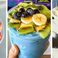 Yumberry Bowl Medford