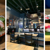 Yume Ramen Sushi & Bar
