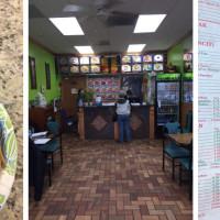 Yummy Chinese Restaurant