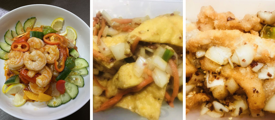 Yummy Chinese Takeaway