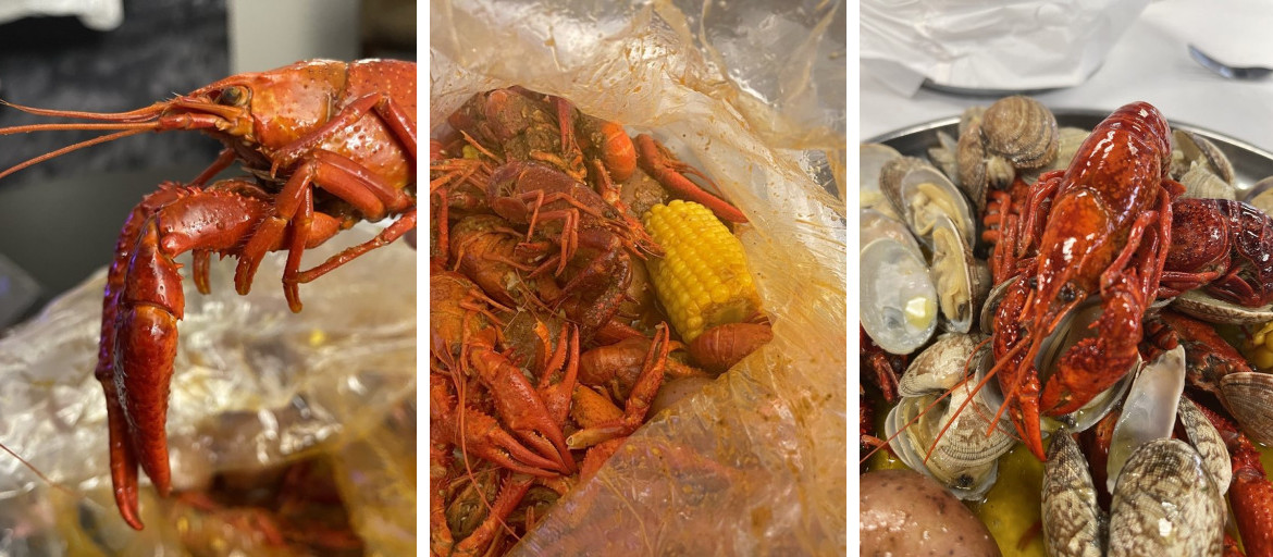 Yummy Crab - Spokane