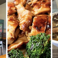 Yummy house (Appian Way)