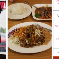 Yummy Thai Restaurant