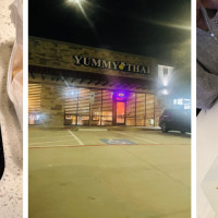 Yummy Thai