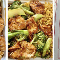 Yummy Yummy Chinese Restaurant