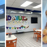 Yummy's Donut Columbia