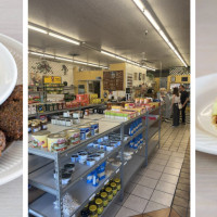 Yusef’s Middle Eastern Restaurant Grocery & Deli