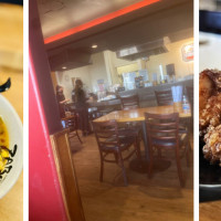 Zabon Ramen - Torrance