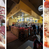 Zachary’s Chicago Pizza