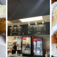 Zac's Catfish and Chicken