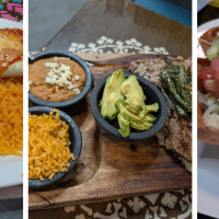 Zandunga Mexican Restaurant