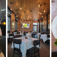 Zanti Trattoria - The Woodlands