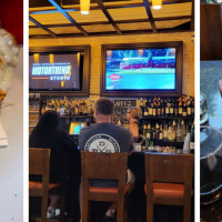 Zappi's Italian Garden