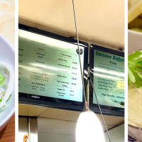 Zarzour Kabob & Deli