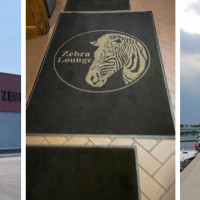 Zebra Lounge