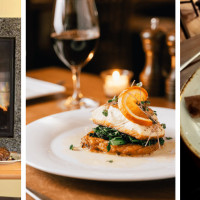 Zees Wine Bar & Grill